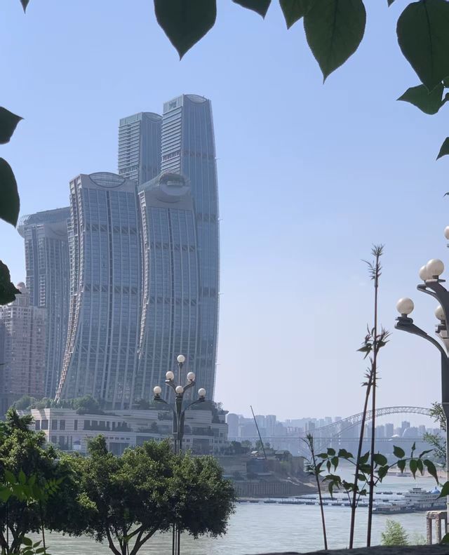 重慶Citywalk必去9條寶藏街區！避開人潮拍出大片感