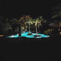 Exceptional All-Inclusive Experience