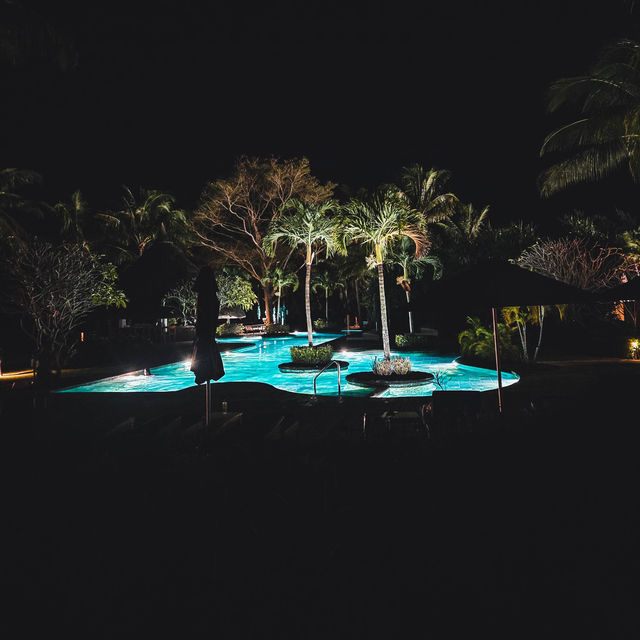 Exceptional All-Inclusive Experience