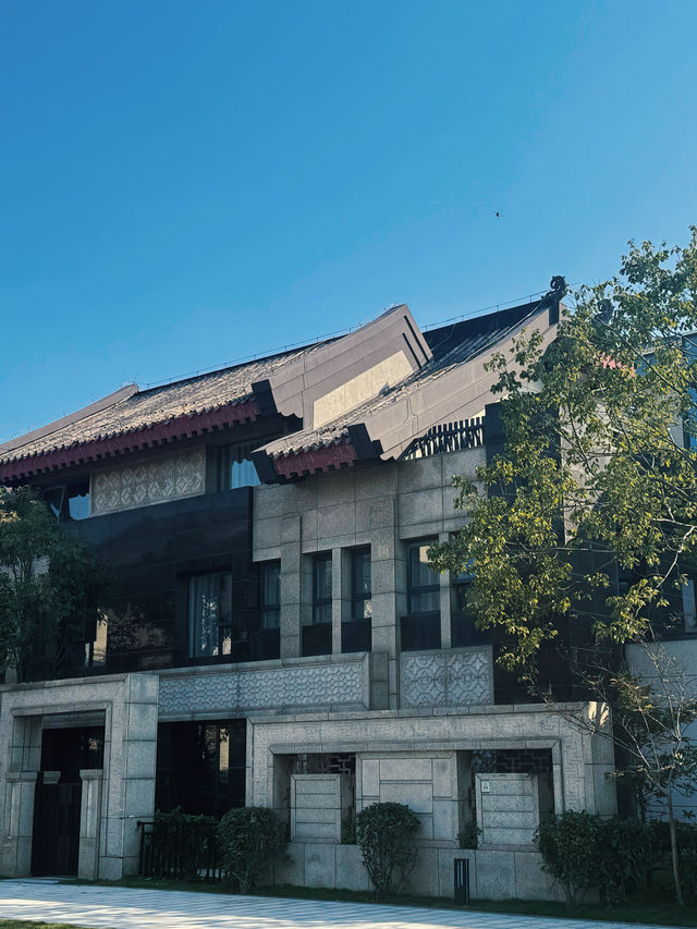 在開封，我刷了個穿越副本