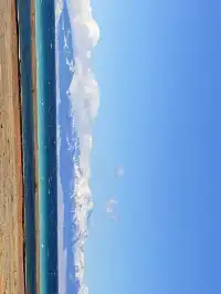 16pro 賽里木湖原圖直出