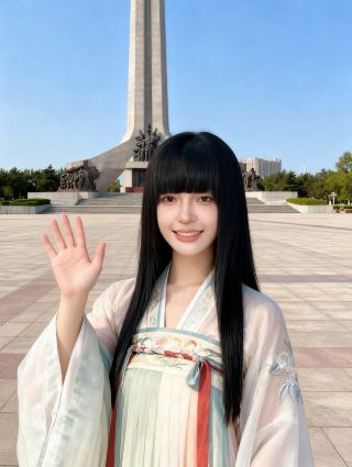 4-Day Tour in Tangshan | Classic Combination of Qing East Tombs and Tangshan Earthquake Ruins・All-Age Friendly Guide