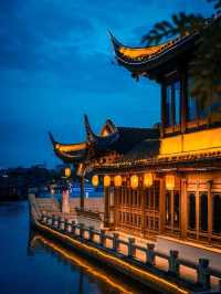 泰州2天一晚旅遊攻略