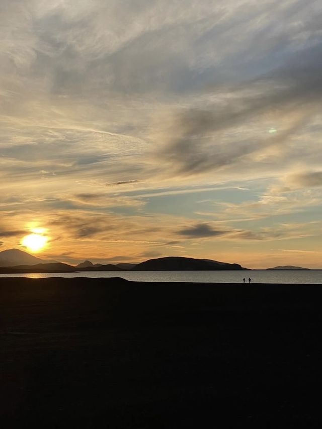 冰島很美，但真的不建議一人來！