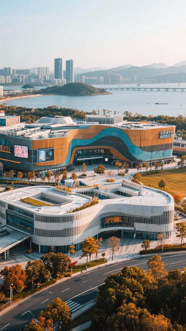 11月港澳遊，四天三晚打卡雙城！