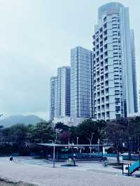 1 month in China!! 🇨🇳 