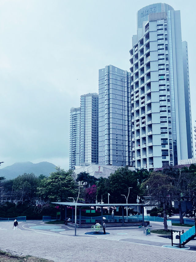 1 month in China!! 🇨🇳 