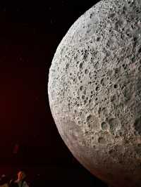 魔都星際穿越指南!全球最大天文館30r解鎖宇宙浪漫!