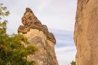 星球大戰拍攝地｜卡帕多奇亞精靈煙囪