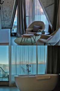 住進長白山鹿苑裡!睡醒就被小鹿包圍,冬季限定浪漫!