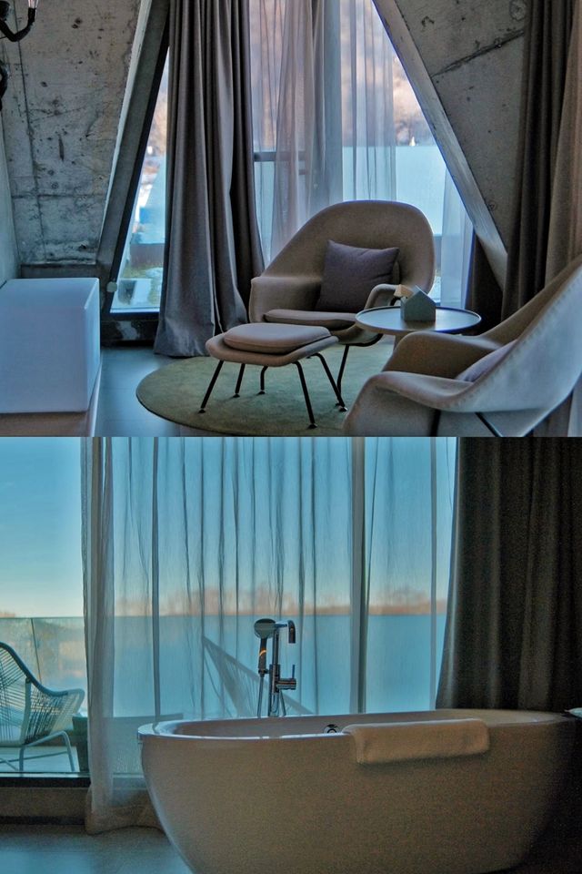 住進長白山鹿苑裡!睡醒就被小鹿包圍,冬季限定浪漫! 住進長白山鹿苑裡!睡醒就被小鹿包圍,冬季限定浪漫!