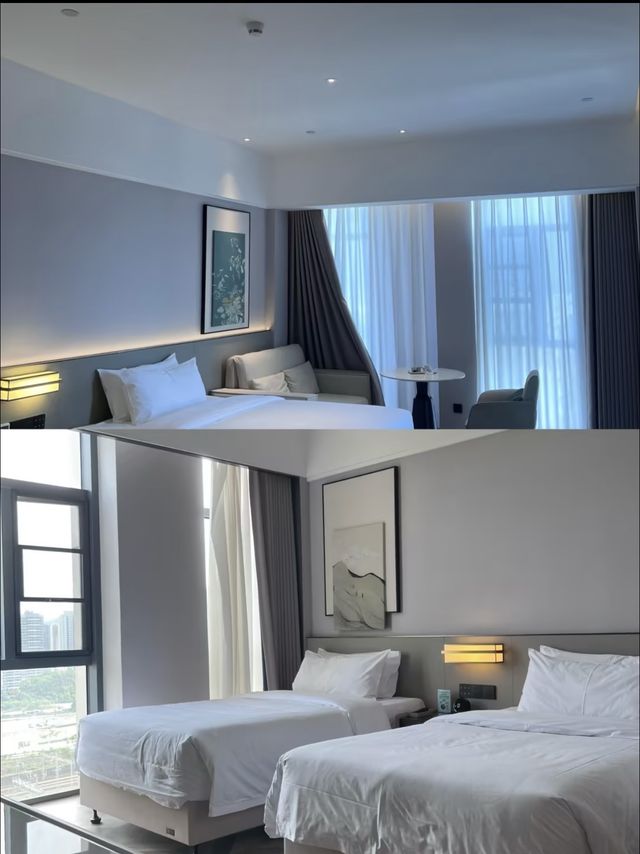 絕美酒店探店!你一推門就會尖叫啊啊啊 絕美酒店探店!你一推門就會尖叫啊啊啊