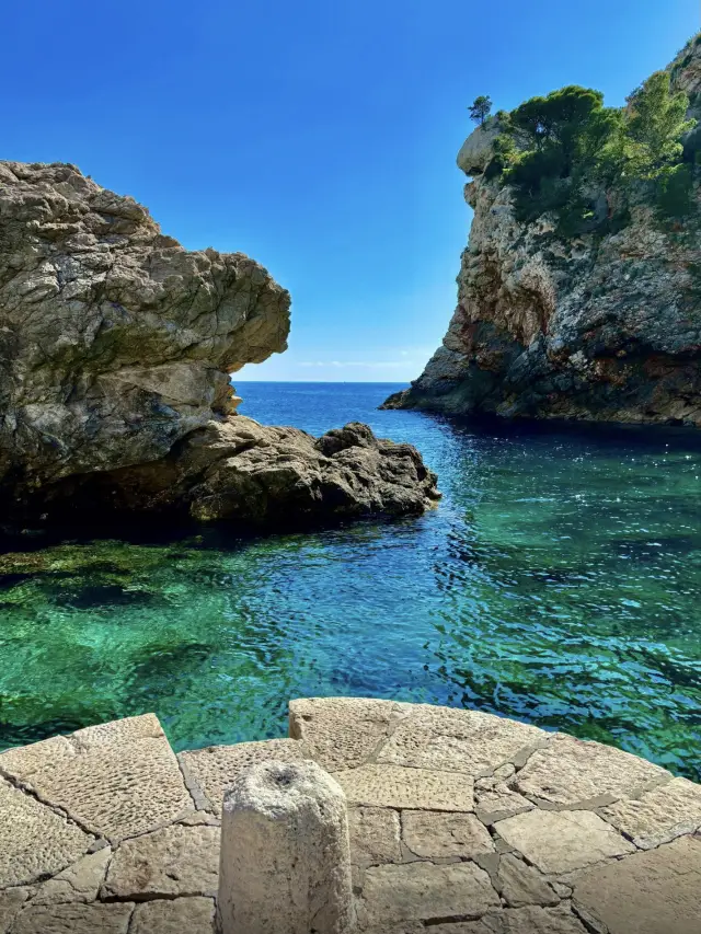 A Must-Visit for GoT Fans! Dubrovnik, Croatia: A Stunning Filming Location