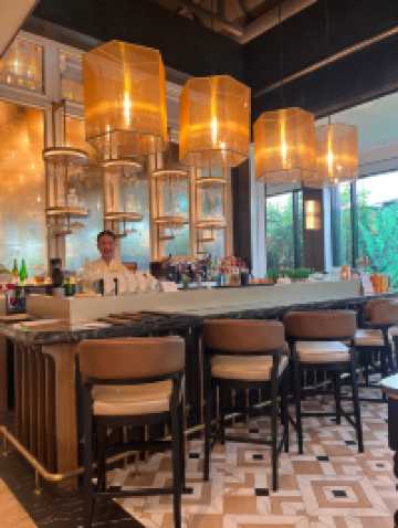 A Touch of Magic at ICCM Mae Ping