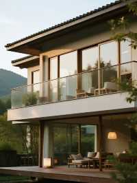 帶娃躲進安吉山野!網紅民宿太好遛娃啦