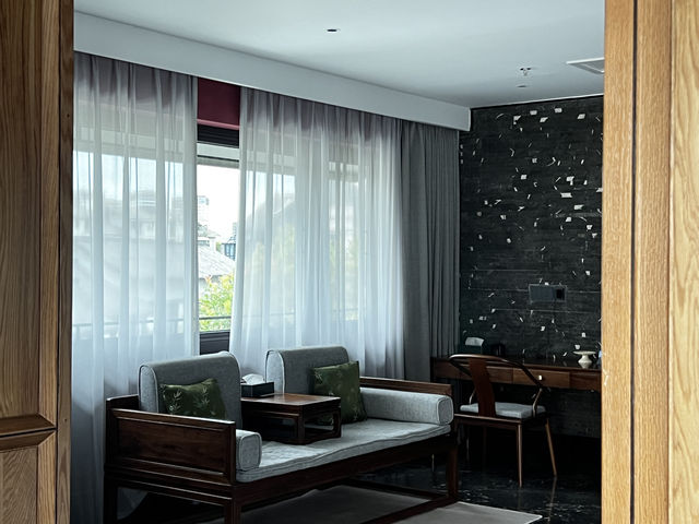 廣漢這家酒店閉眼衝!三星堆出行首選 廣漢這家酒店閉眼衝!三星堆出行首選