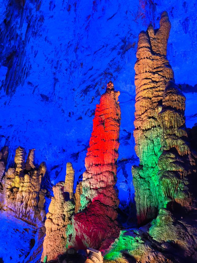 地下奇幻世界等你來美哭了探索神奇的千年岩洞密碼 地下奇幻世界等你來美哭了探索神奇的千年岩洞密碼