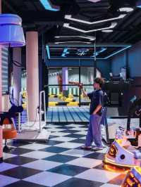 剛從千島湖回來，終於有人把2日遊路線講清楚了