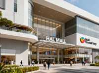 The Mall, Mid Valley Southkey: 🥰JB’s 1-Stop Fun Hub in the city centre