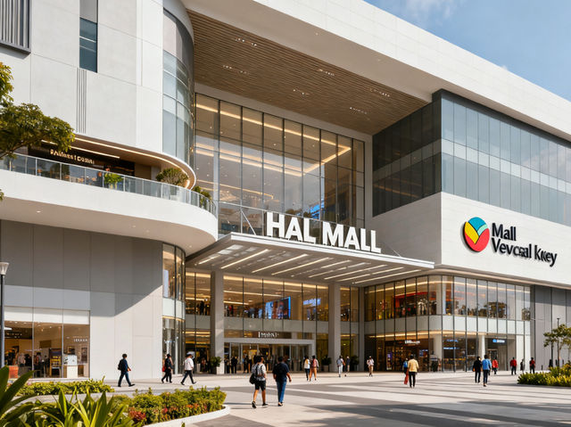 The Mall, Mid Valley Southkey: 🥰JB’s 1-Stop Fun Hub in the city centre