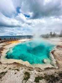 19天美國東西岸+黃石國家公園攻略（上）