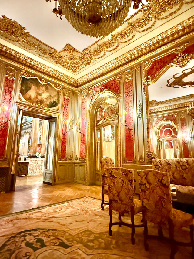 A Memorable Spa Experience