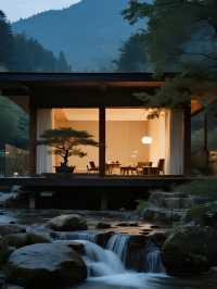 安吉親子治癒!溪邊上民宿帶娃解鎖冬日樂趣