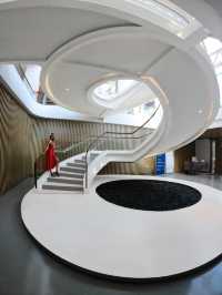 Самые красивые места Шанхая. Топ 10 мест 🇨🇳😍