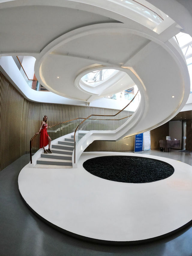 Самые красивые места Шанхая. Топ 10 мест 🇨🇳😍