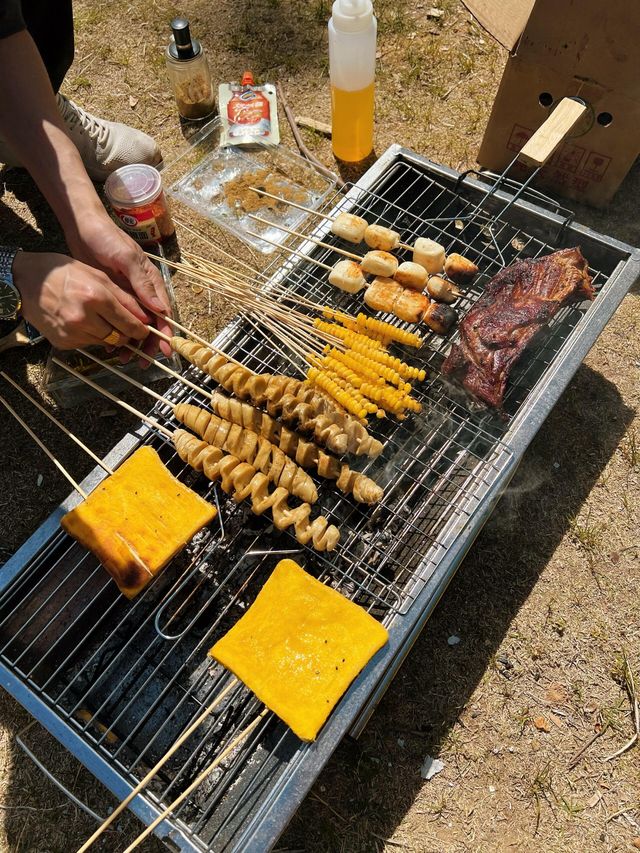 鄭州親子遊天花板!蝶湖公園秋日童話攻略 鄭州親子遊天花板!蝶湖公園秋日童話攻略