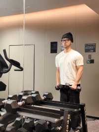 在南京亞朵｜枕秦淮燈火，赴卞之琳詩意之眠