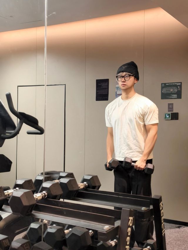 在南京亞朵｜枕秦淮燈火，赴卞之琳詩意之眠