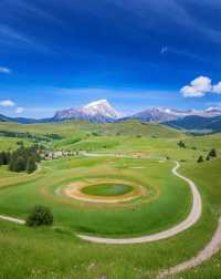 格聶之眼·全攻略 | 邂逅川西秘境,收藏"地球表面最後一滴眼淚"