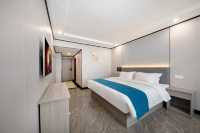 張家界美槿北斗星酒店