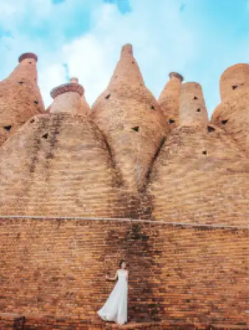 旅行攻略｜雲南旅拍彌勒紅河水鄉