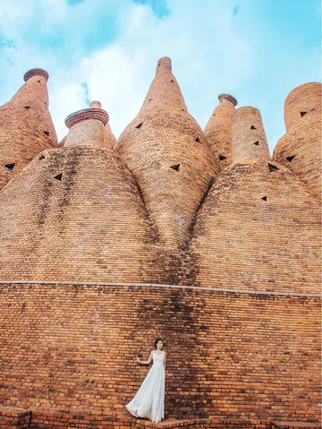 旅行攻略｜雲南旅拍彌勒紅河水鄉