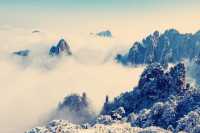 中國8大冰川雪山打卡攻略！每一幀都是壁紙級大片  四川-達古冰川 離城市最近的冰川！坐纜