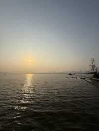 武漢 / 東湖景區