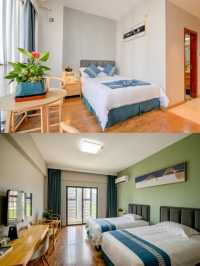 閩侯大學城寶藏!厚庭地鐵旁智優選酒店超適配