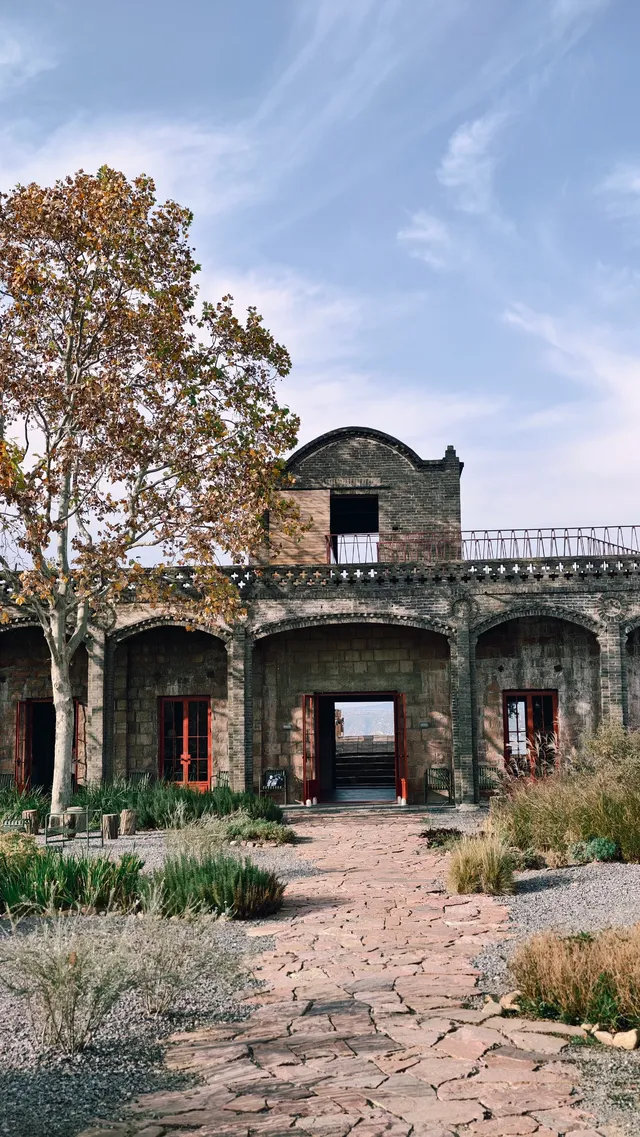 家門口的詩與遠方 | 在禹州谷堆白沙 家門口的詩與遠方 | 在禹州谷堆白沙