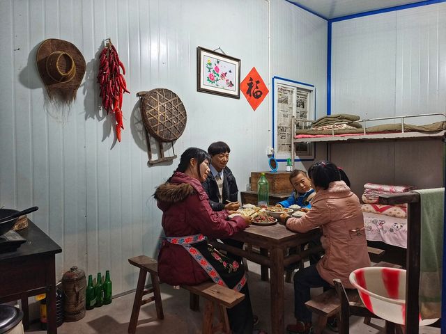 北川汶川大地震紀念館：銘記與新生