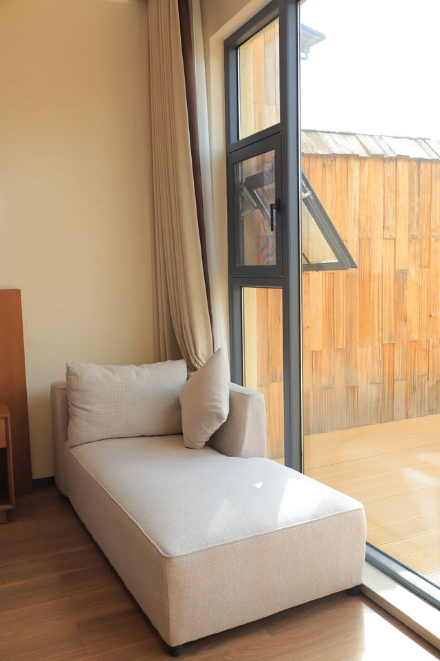 納帕海畔神仙民宿 納帕海畔神仙民宿