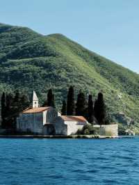 黑山1天包車遊玩遍精華景點