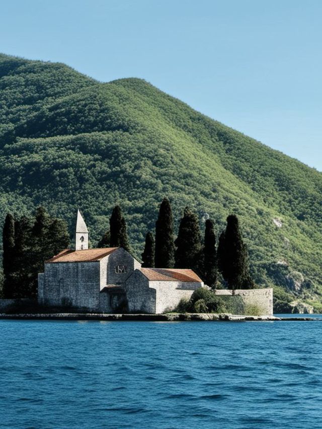 黑山1天包車遊玩遍精華景點