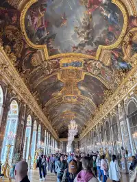 歐洲火車自由行,一張通票玩到爽