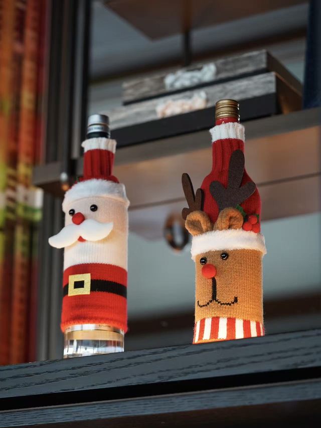 聖誕季 | 雲端節日氛圍感 聖誕季 | 雲端節日氛圍感