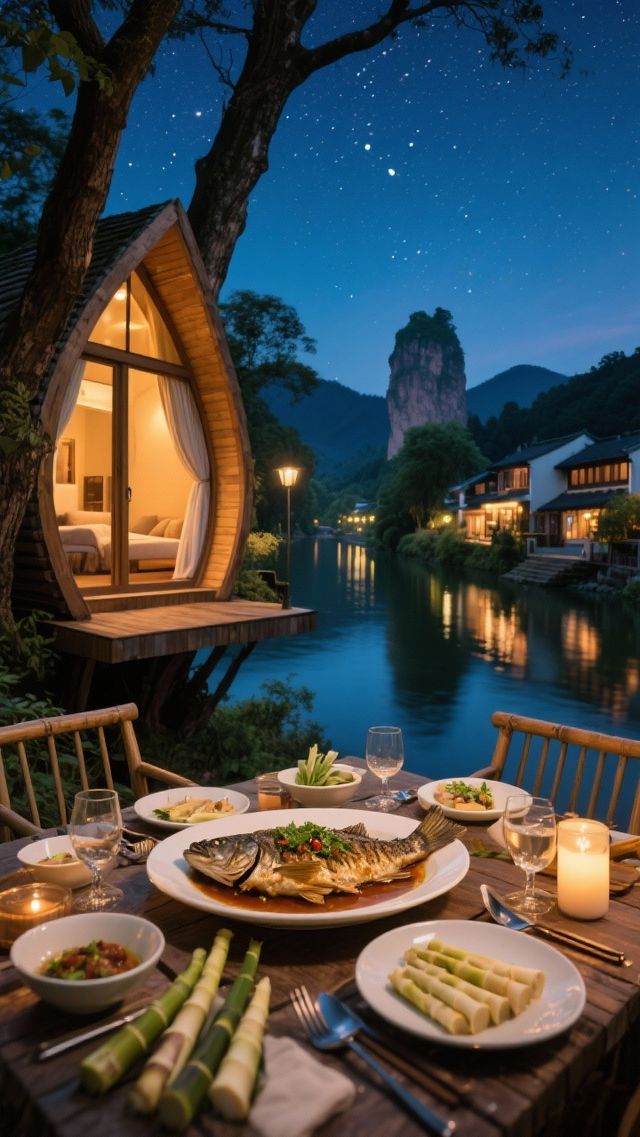 休寧秋日漫遊:尋訪徽州最慵懶的秋天 休寧秋日漫遊:尋訪徽州最慵懶的秋天