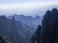 天下第一仙山-絕美三清山