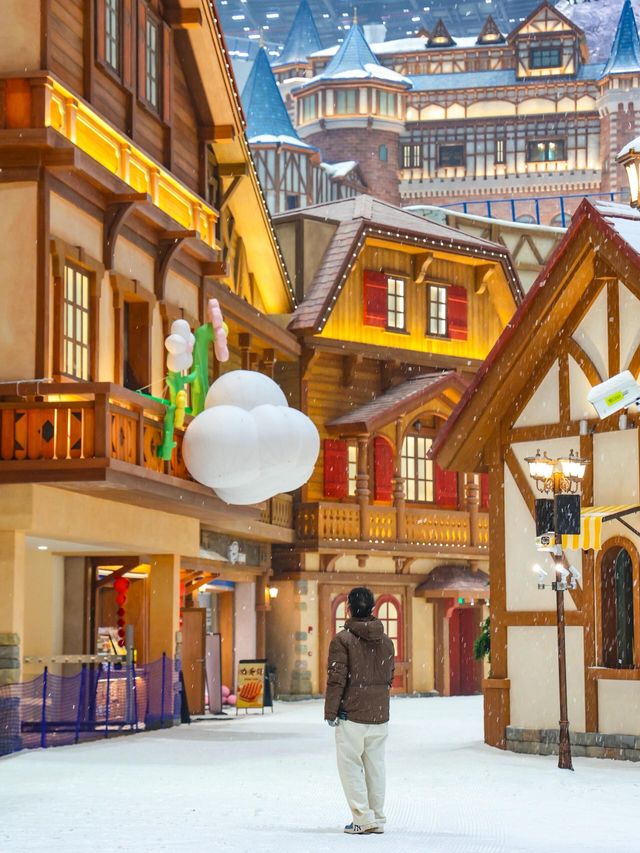 迄今為止，上海我最喜歡的地方出現了！！！