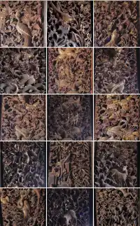 在建水，被中式美學驚艷到了